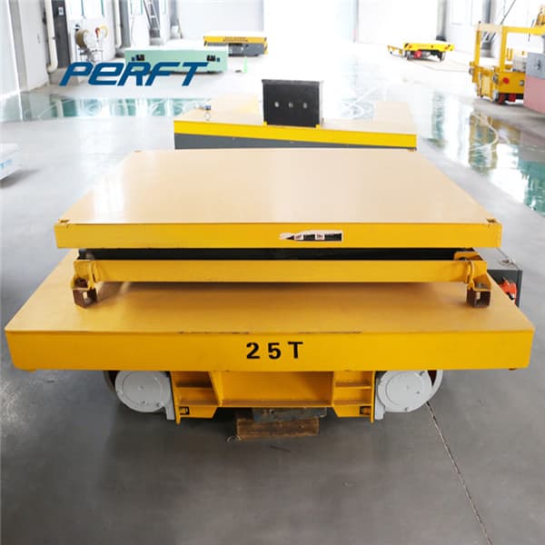 <h3>What are Industrial Transfer Carts? | Perfect</h3>
